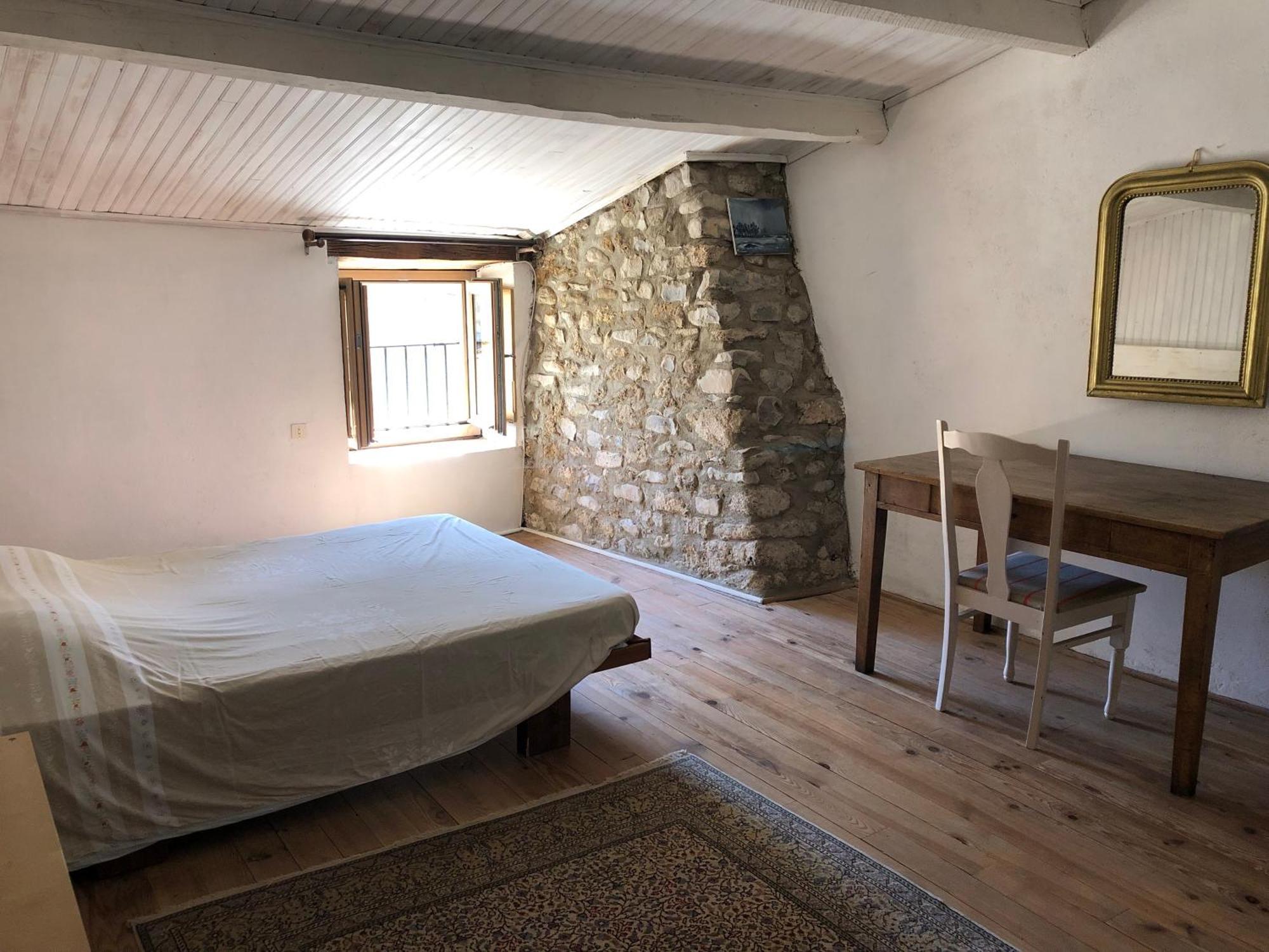 Gite Des Pins Saint-Maurice-dʼIbie 外观 照片